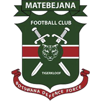 MATEBEJANA FC