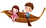 Perahu Dayung