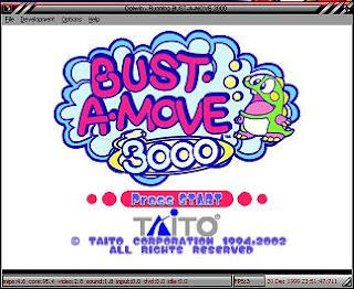 Dolwin - Emulator for PC