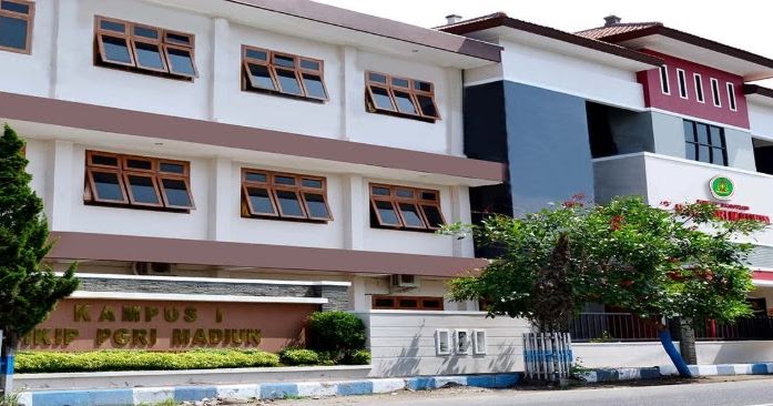 Biaya Kuliah Ikip Pgri Madiun 2019/2020 Semua Jurusan