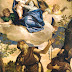 Prayer of Saint Paul the Hermit to the Mother of God