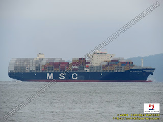 MSC Algeciras