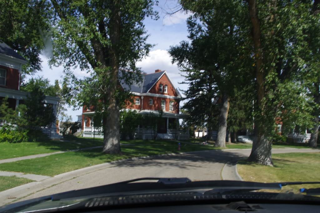 Today In Wyoming's History Ft. Ranald Mackenzie (Sheridan Wyoming