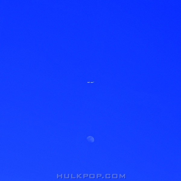 Lahd – Tic Toc (with Kang Hye Won) – Single