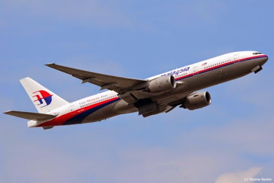 Missing MH370 likely to have disintegrated mid-flight: experts