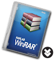 WinRAR Son Sürüm İndir Türkçe