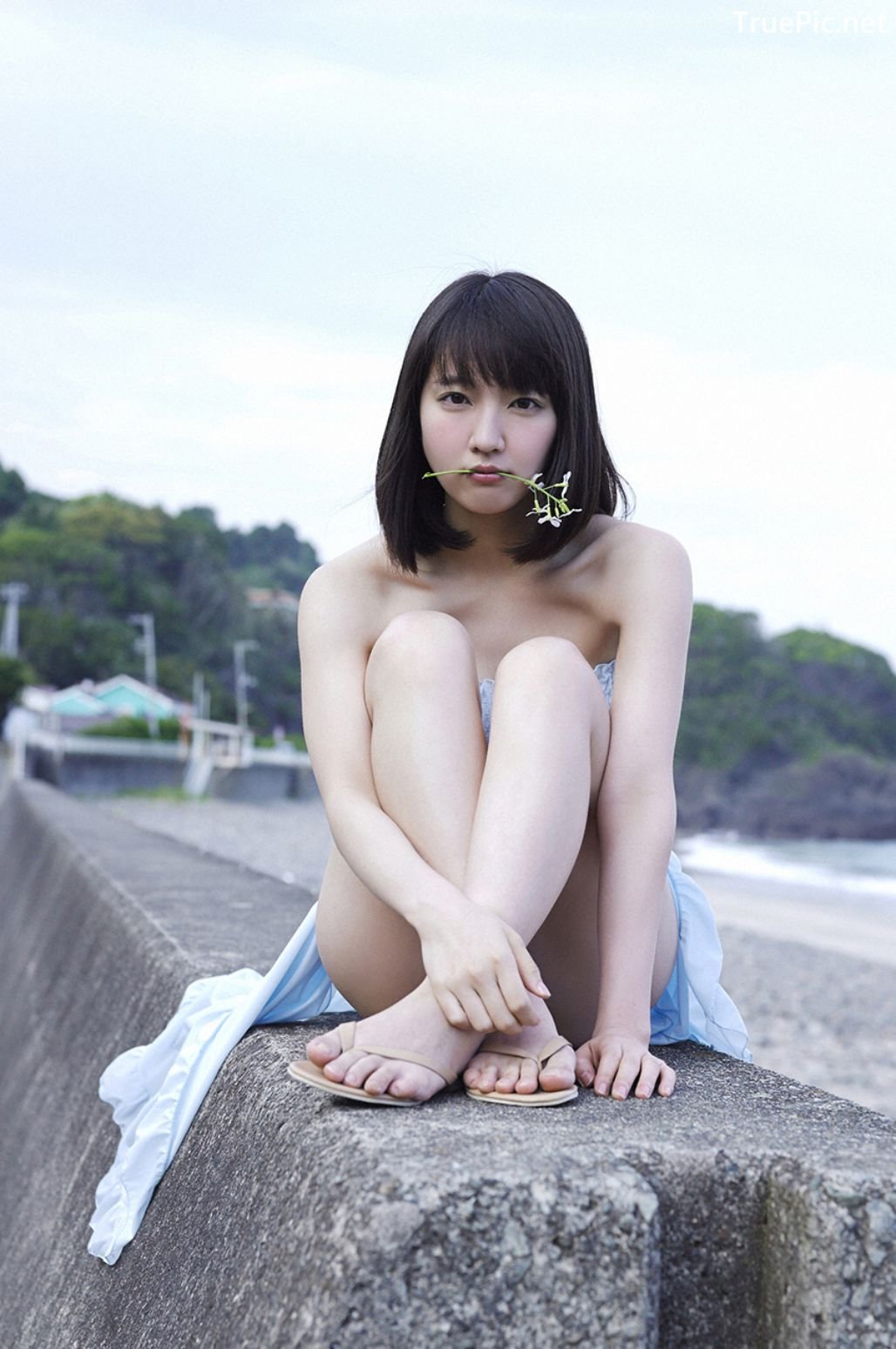 Image-Japanese-Actress-And-Model-Riho-Yoshioka-Pure-Beauty-Of-Sea-Goddess-TruePic.net- Picture-110