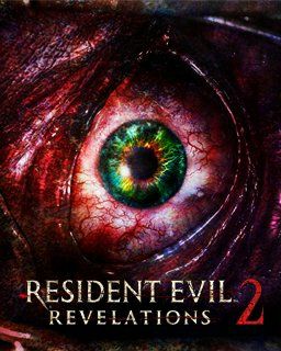 resident evil revelations 2 repack resident evil revelations 2 repack