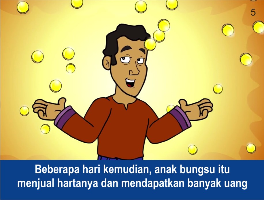 gambar permata yang hilang