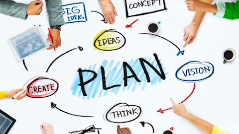 एन० जी० ओ० हेतु रणनीति एवं नियोजन (Strategy and planning for NGO)