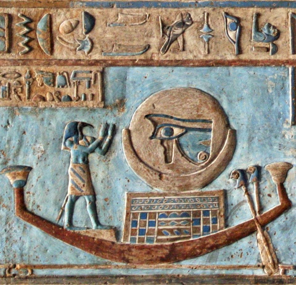 Под ра. Ладья вечности в древнем Египте. Фрески древний Египет Ладья. Древний Египет Ладья Амон ра. Хатхор око ра.