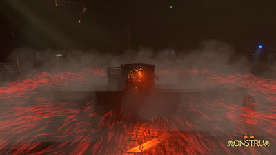 Monstrum 2 Game Screenshot 9