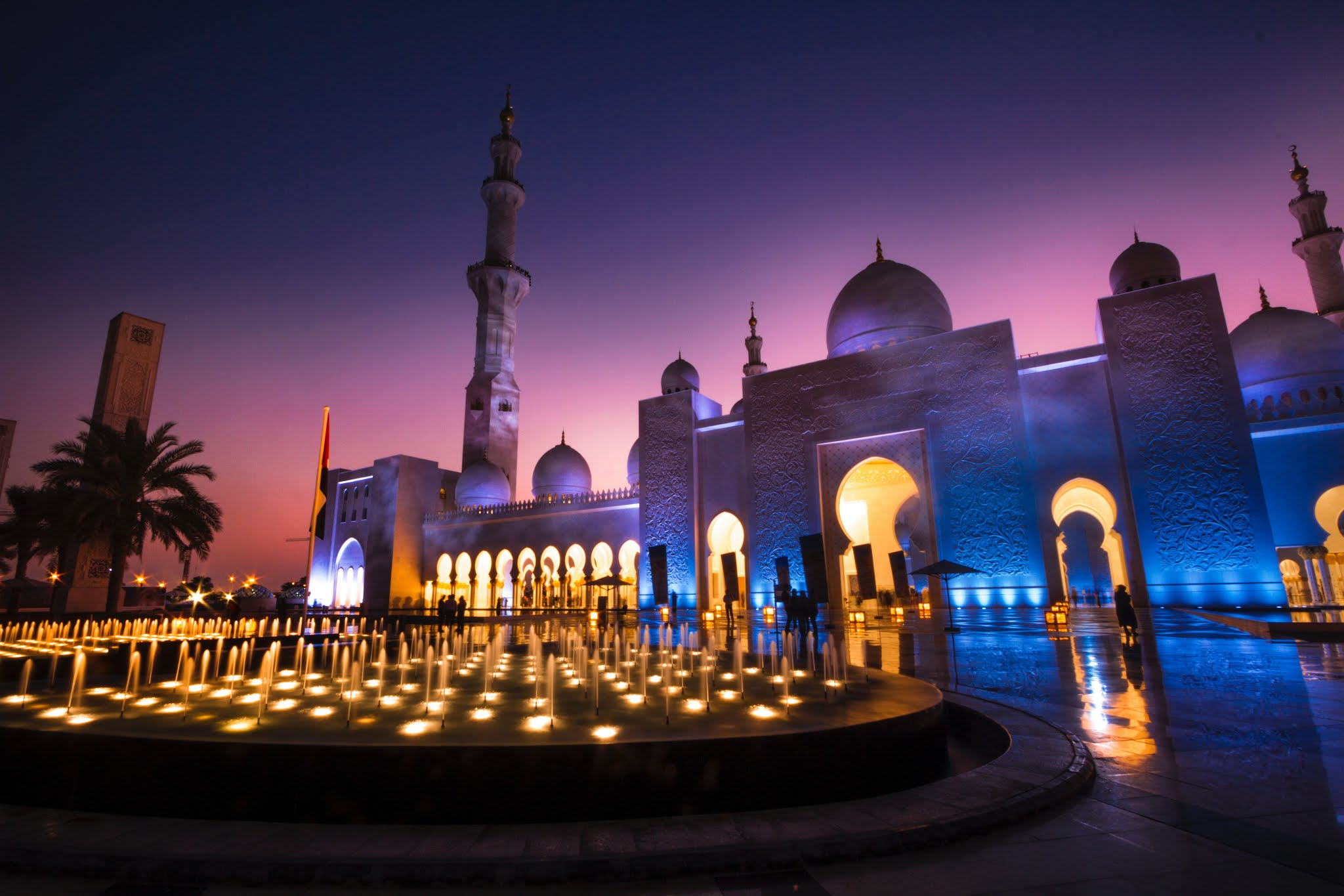 mosque hd wallpapers 1080p download