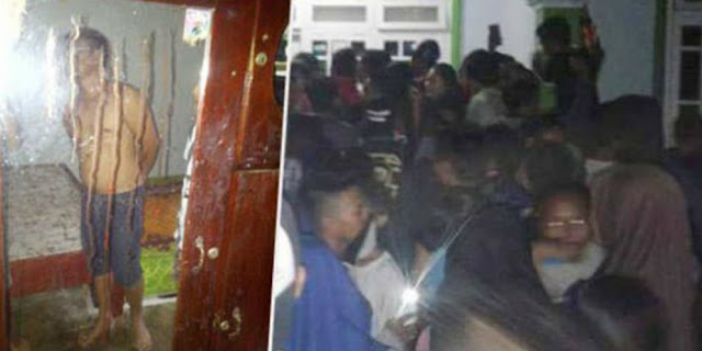 Demi Usir Hantu di Rumah Angker Ini, 5 Ustadz Didatangkan. Hasilnya Mengerikan! Demi Usir Hantu di Rumah Angker Ini, 5 Ustadz Didatangkan. Hasilnya Mengerikan!