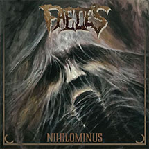 FAECES – Nihilominus