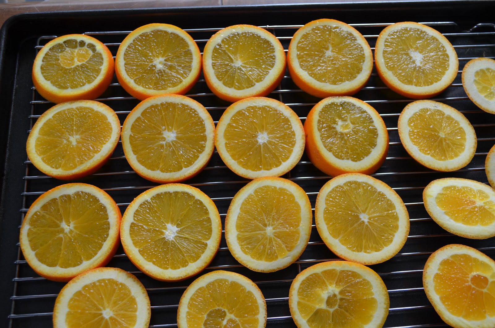 Homemade Orange Spice Potpourri A Great Gift Idea Thrifty Jinxy