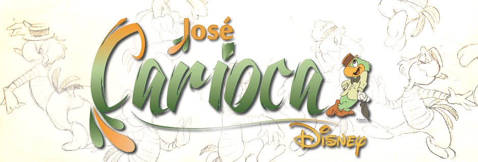 José Carioca