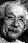 Albert Einstein