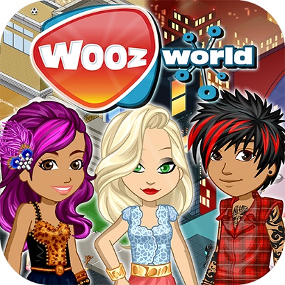Woozworld v4 5 3 Apk Mod Energia Infinita / VIP Woozworld v4 5 3 Apk Mod Energia Infinita / VIP