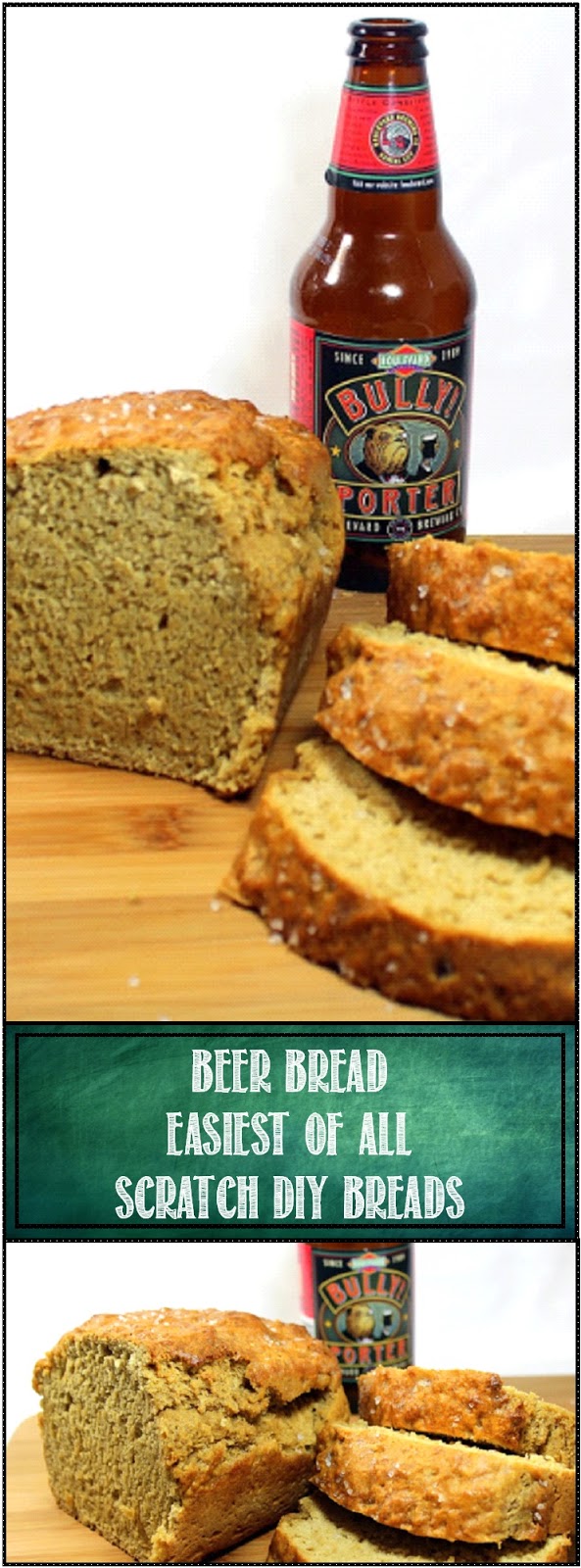 52 Ways to Cook Beer Bread The Easiest of All Breads 52 Simple but