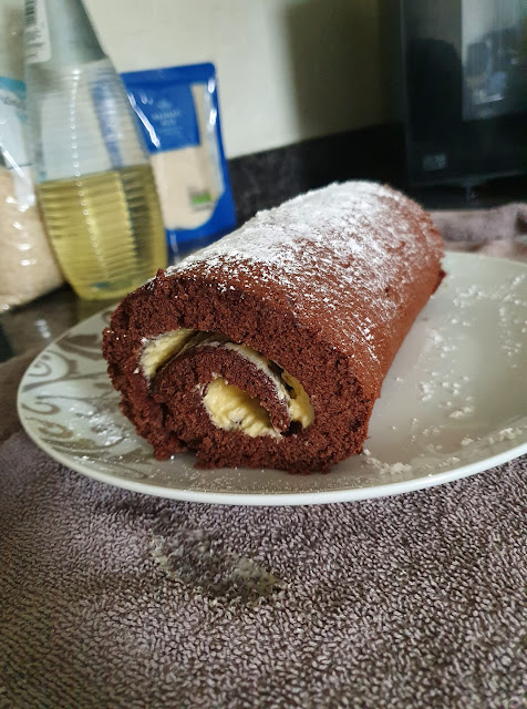 cake-swiss-roll