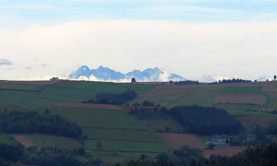 Tatry tatry