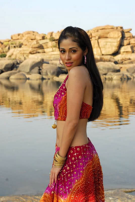 Sada Hottest Navel Spicy Photo Gallery Tolly Cinemaa Gallery