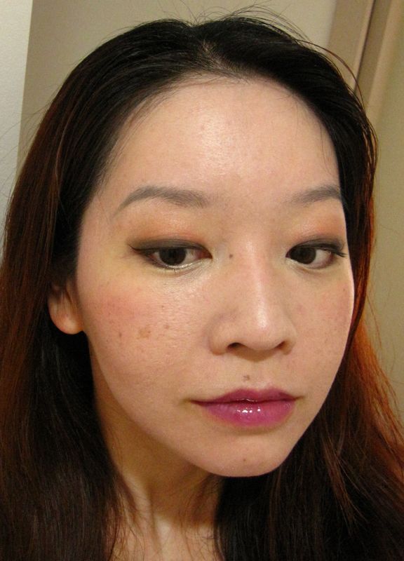 Rouge Deluxe Kate Mascara Base and Magical Long Gel Mascara