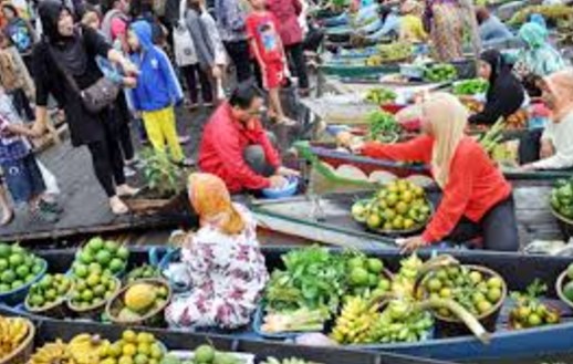 Dagangan Laris Manis Mustajab Dzikir serta Doa Supaya Laku - Pesugihan