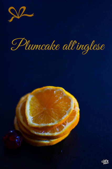 #le bloggelfe : plumcake all'inglese 