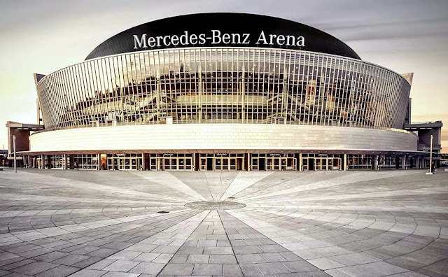 Στόχος το Final 4 του Βερολίνου!