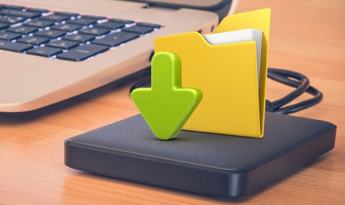 Komputer (PC) Terinfeksi Virus - Backup Data Komputer (PC) Terinfeksi Virus - Backup Data
