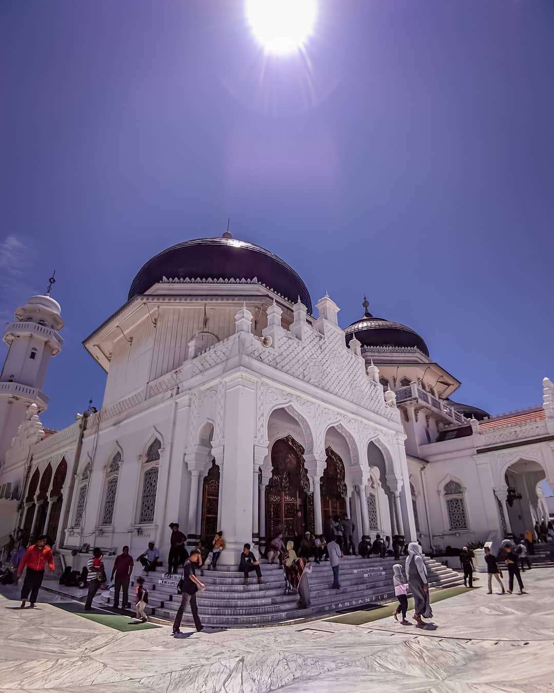 13 Peninggalan Kesultanan Aceh Darussalam Paling Bersejarah Beserta Penjelasan Abangnji Com