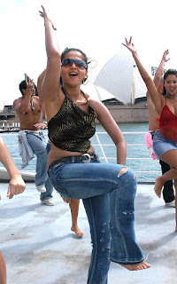 Anushka Shetty Unseen Hot Dance Stills Anushka Shetty Unseen Hot Dance Stills