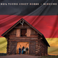 Neil Young - Barn - Deutsch übersetzt