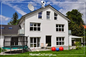 Home Exchange property in Munich 