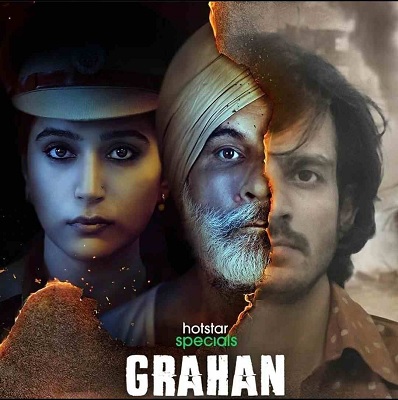 Grahan 2021 Season 1 Full Episode 480p 720p 1080p  Download Or Watch Online