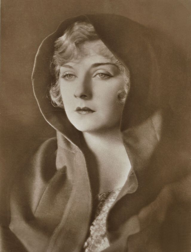 35 Vintage Photos of American Actress Alice Terry in the Early 20th ...