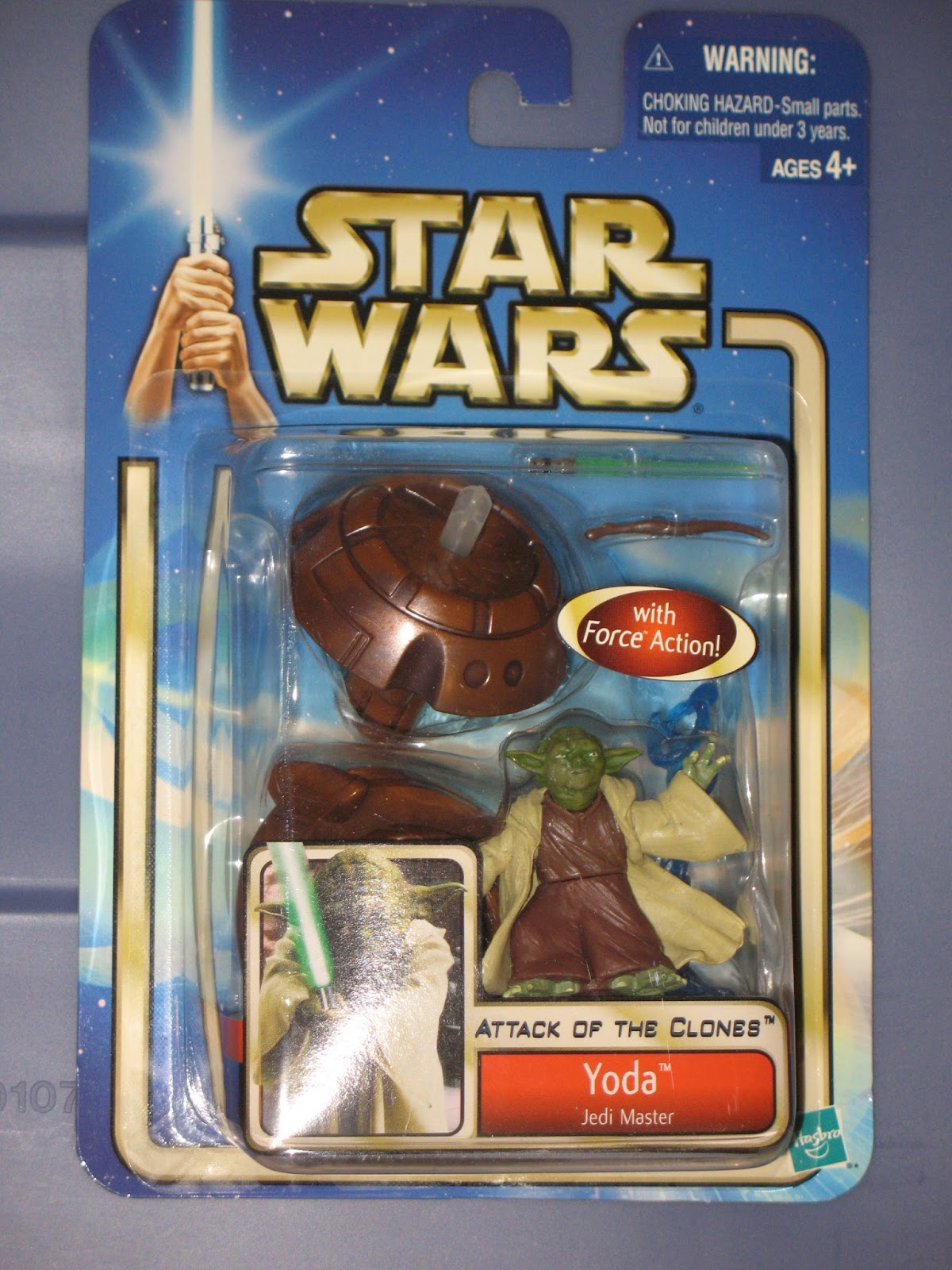 Michael Doherty's Star Wars Collection For Sale Star Wars Action