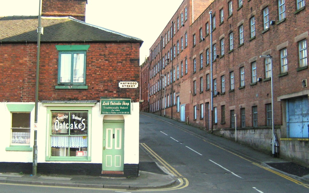 Staffordshire Photo 01/12/11 01/01/12