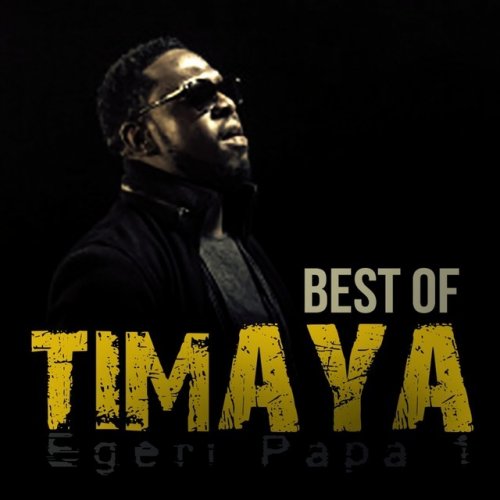 Timaya If To Say MP3, Video & Lyrics Timaya If To Say MP3, Video & Lyrics