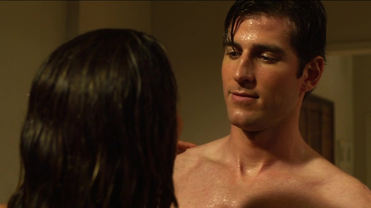 ausCAPS: Jonathan Chase nude in Chemistry 1-05 "Flesh Wounds"