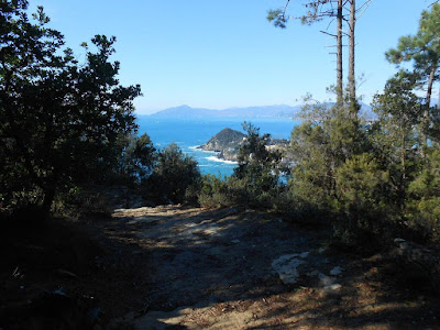 Sestri Punta Baffe Sestri Enduro
