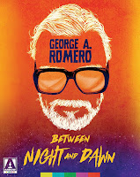 George A. Romero Between Night and Dawn Blu-ray