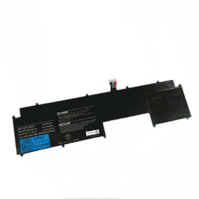 NEC PC-VP-BP93 OP-570-77017 bateria