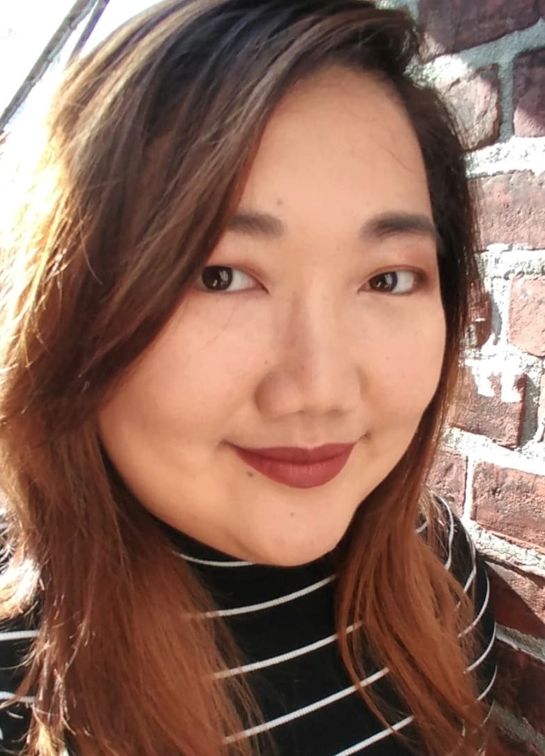 My Digital Wave Perm Experience In Jakarta Tips Defining My World