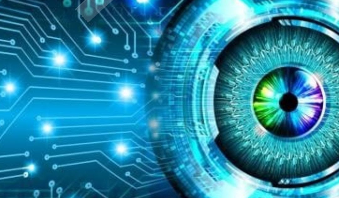 What is the difference between Computer Vision and Image Processing?
