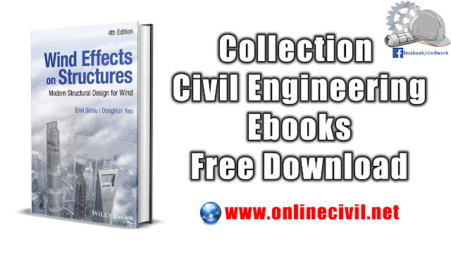 Wind Effects on Structures Online Civil