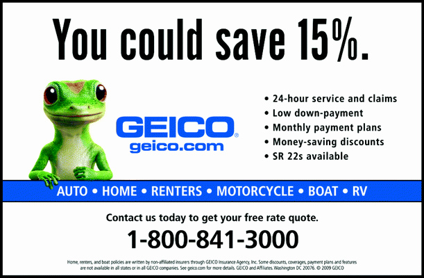 PHONE NUMBER FOR GEICO INSURANCE CUSTOMER SERVICE