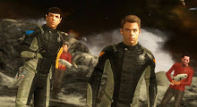 Star Trek The Video Game MULTi7 – ElAmigos pc español